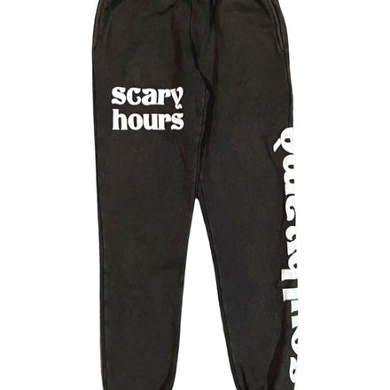 (2022) ’SCARY HOURS’ JOGGER