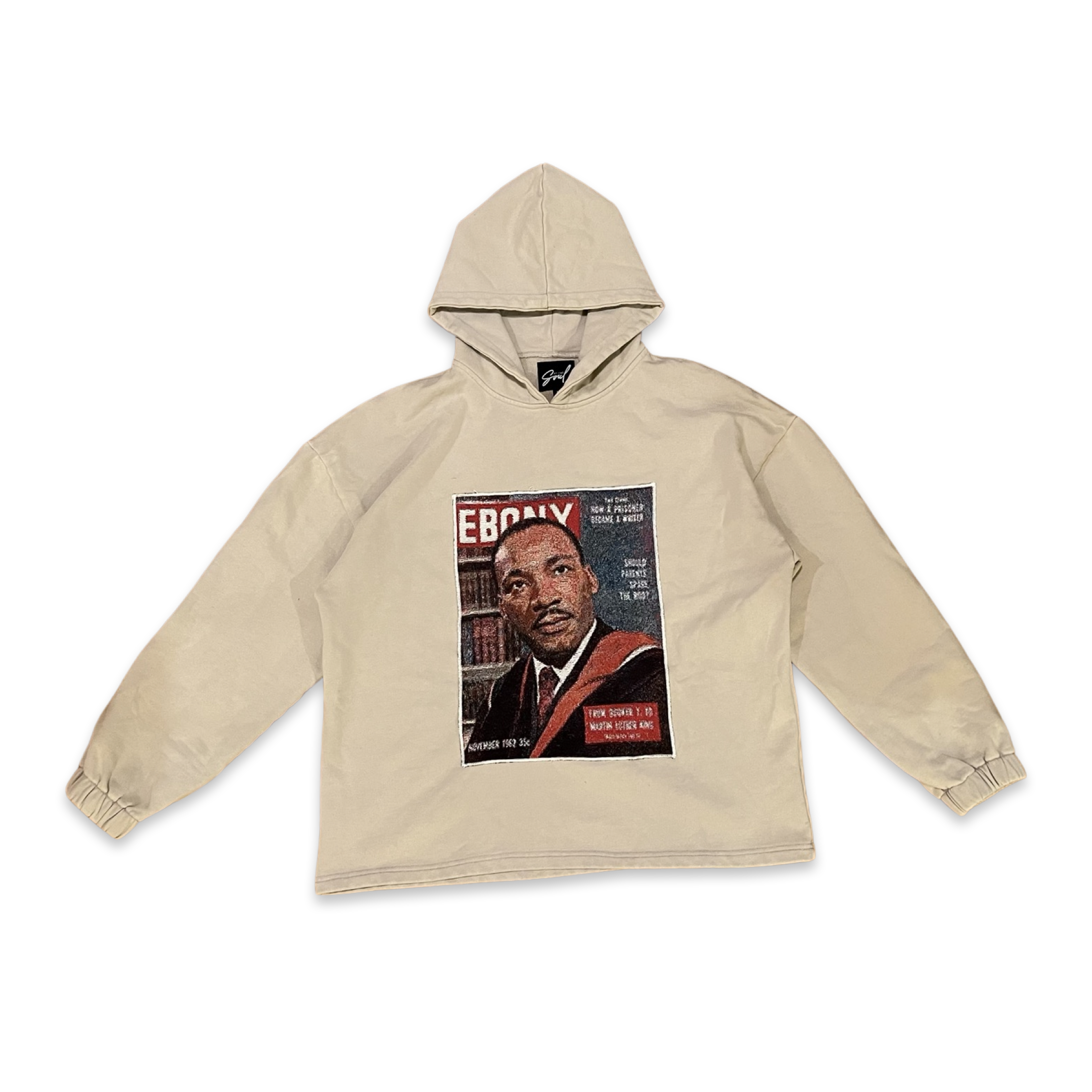 (2023) ’DREAM’ HOODIE